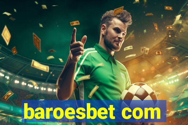 baroesbet com
